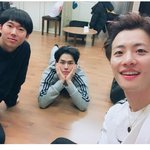 [이호원] 호<b>워니</b> 꽃받침 귀여워ㅋㅋ큐ㅠㅠㅠㅠ