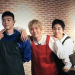 [EXO] 야 진짜 <b>다람쥐</b>들 비인간적으로 너무
