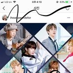[방탄소년단] 마감 40<b>분전</b>