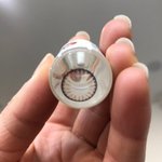 [화장품] 핑크<b>렌즈</b> 후기!