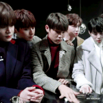 [박우진] 애기냐 ㅠㅠㅠㅠㅠㅠ이거 손봐바 ㅠ