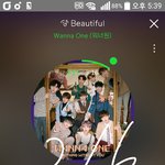 [강다니엘] LAP 미니<b>배너</b>