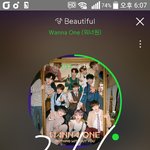 [강다니엘] 180206 팬싸출근길 <b>플뷰</b>