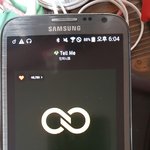 [인피니트] 지난 번 차트도 이랬나