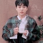 [EXO] 우리 <b>나이</b>많아도 거의 <b>맏형</b>29세 민석이의미모가