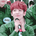 [EXO] 백현이봐