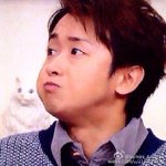 [아라시] 내 생각 아라시 닮은 꼴