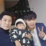 [BTOB] <b>현식</b> 줍