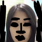 [댓글부탁해] 나 턱까지 오는 <b>칼단발</b>로 자를까?