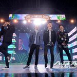 [EXO] 어쩐지 추수할 때 파워가 나오더라니