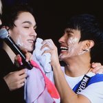 [세븐틴] 난 세븐틴끼리 관계성이너무좋아ㅠㅠ