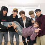 [BAP] 아 미쳐따ㅜ