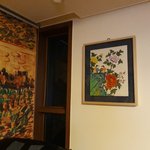 [드루와] +추가) 우리 할머니가 그리신 그림 어때?