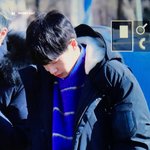 [드루와] 김용국 <b>추운</b> 출퇴근 조카귀엽다 ㅋㅋㅋㅋㅋ
