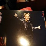 [BAP] <b>대현</b>이 뮤지컬 연습 사진으로 나옴