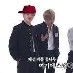 [방탄소년단] 간지<b>폭풍</b>스웨~그