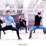 [EXO] 전야 첫<b>방</b><b>때</b> 기억나냐