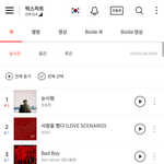 얘들아!! 이노래 들어봐ㅠㅠ
