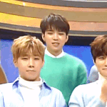 [남우현] <b>형아</b> 머리통 크와앙