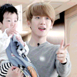 [EXO] <b>오예</b>