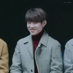 [박우진] <b>호빵</b> 머글싸람 손~~~~~~~~~~~~