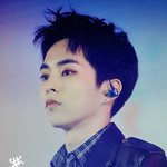 [시우민] 얼음<b>나무</b>님의 로고가 바꼈다?!?(시우민)