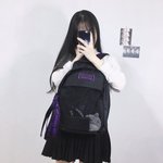나 얼모스트블루 <b>찬열</b> 백팩 살 건데