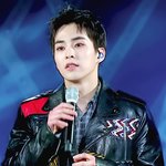 [시우민] 시우민 왜 노래부르다 화보찍었나요?