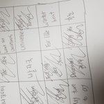 [EXO] 한 건 많은데