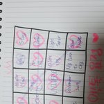 [EXO] 4<b>빙고</b>