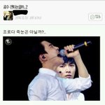 [EXO] 앗뇽하세요 캐럿입니당 ㅎ.ㅎ....