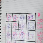 [EXO] 올빙고라고ㅠㅜㅜ케이 <b>랩퍼</b> 시켜줘ㅠㅠ