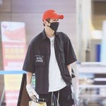 [댓글부탁해] 너네 <b>옷입</b>을때 누구를 많이 참고해?