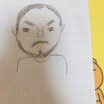 [EXO] 지금은 그리기 귀찮으니까 예전에 그린