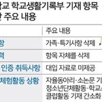 <b>학종</b> 없어지면 개꿀인데 왜그럼??