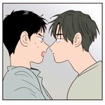 [<b>BL</b>] 자기기준갑 비엘툰 쓰고가