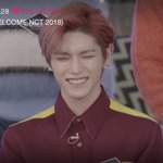 [NCT] 태용이 귀걸이 뭔가