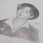[EXO] 난 그림 빨리 못 그리겠던데 다들 오지네