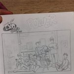 개아쉽... 룰 몰라서 삭제한애인데 <b>칭찬</b> 받으니까 기분 개좋다...