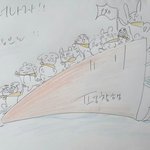 [EXO] 그림대회 수상작발표