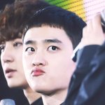 [EXO] 사랑하자 4<b>행시</b> 해줘!!!!!