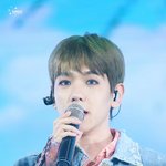 2018 네이처리퍼블릭 EXO <b>FAN</b> FESTIVAL 고화질 'ㅅ'백현