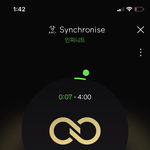 [인피니트] <b>진입</b>8위하고 그랜드슬램했던