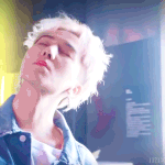 [위너] have a <b>good</b> day