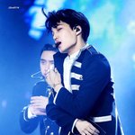 [EXO] <b>턱선</b> 예술