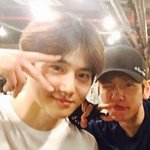[EXO] 나만 이거 <b>첨</b><b>봄</b>???