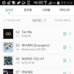 [인피니트] 새벽 4시 <b>멜로니</b>~ &amp; 잘쟈~~