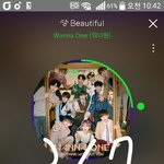 "강다니엘 효과"…완판행진 '강다니엘's <b>PICK</b>' 8일 매장판매...