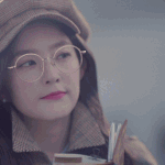 <b>탐정</b>컨셉이 찰떡같은 여자 연예인 (은 아이린)