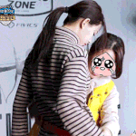 양궁 연습하는 <b>쯔위</b> 미모 무슨일이니ㅎㄷㄷ